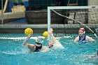 WWPolo vs CC  Wheaton College Women’s Water Polo compete in their sports inaugural match vs Connecticut College. - Photo By: KEITH NORDSTROM : Wheaton, water polo, inaugural